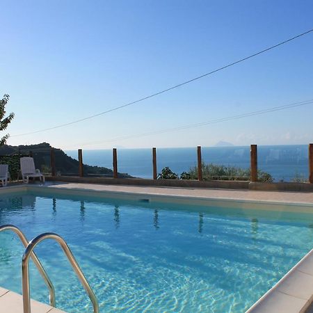 Antico Casale Bed and Breakfast Gioiosa Marea Exteriör bild